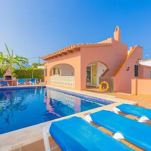  Villa Mares