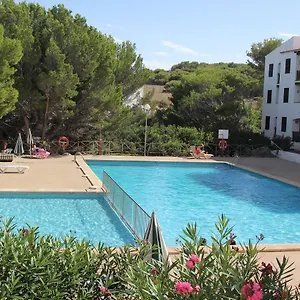 Sol Isla Appartement
