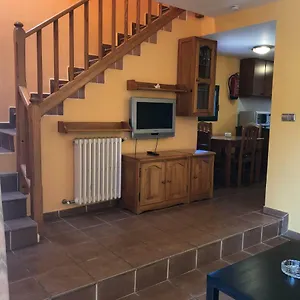 Сasa de vacaciones Casas Miramar