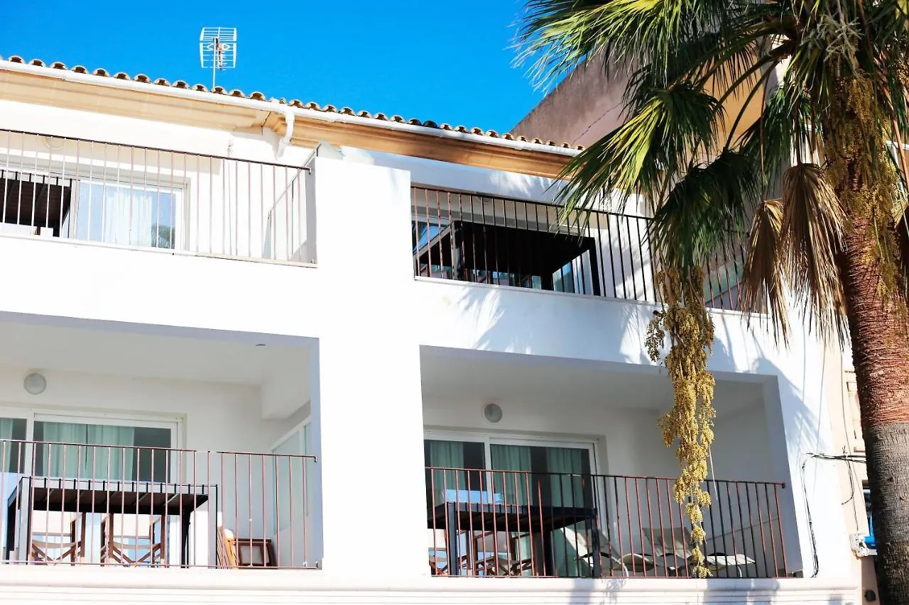 Apartaments Es Port Etvpl14335-13394 Колонья Сант Джордин