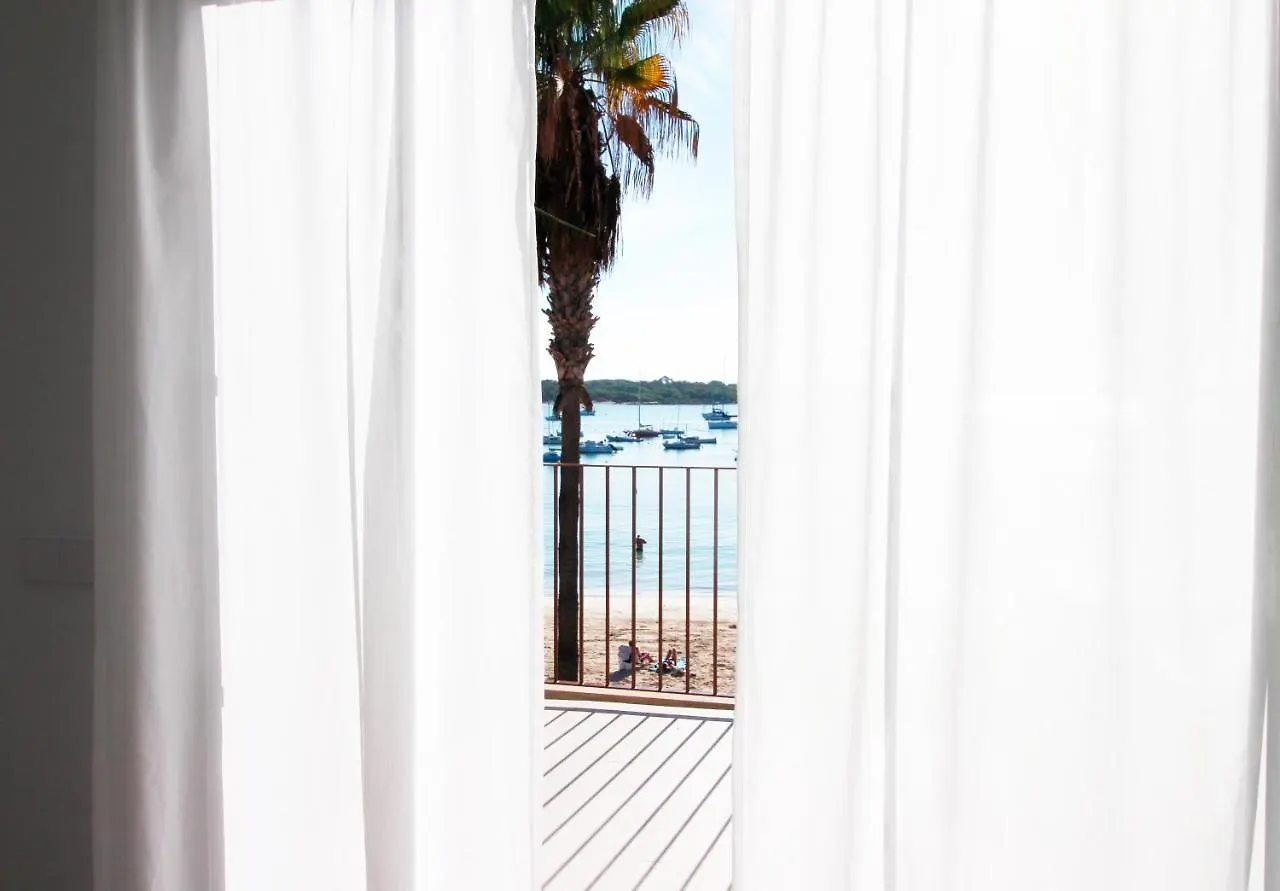 Апартаменты Apartaments Es Port Etvpl14335-13394 Колонья Сант Джордин