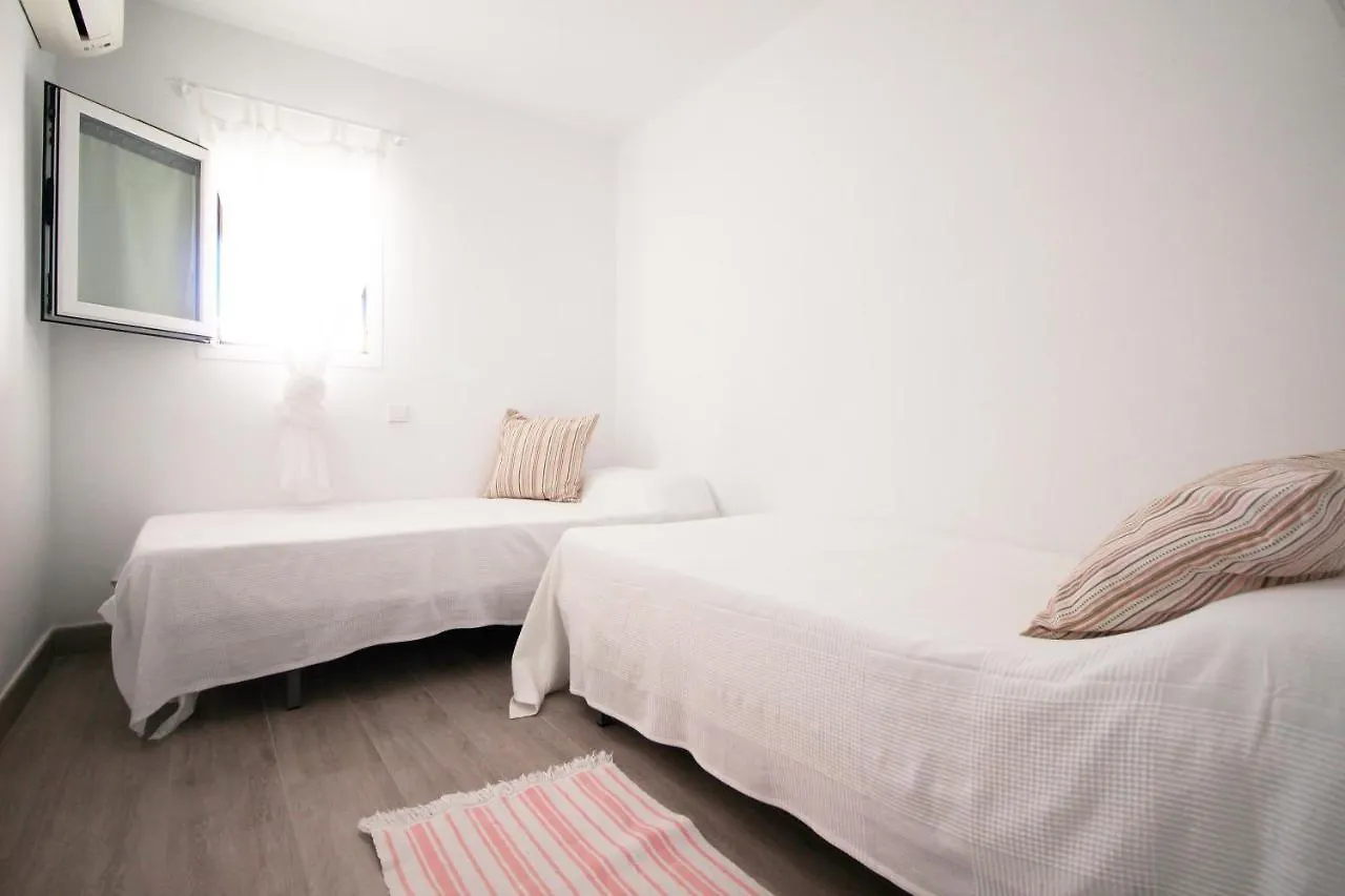 Апартаменты Apartaments Es Port Etvpl14335-13394 Колонья Сант Джордин