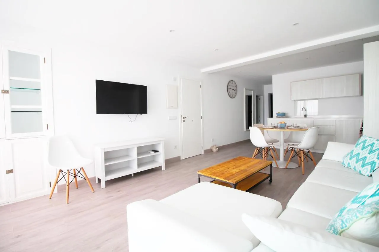 Apartaments Es Port Etvpl14335-13394 Colonia de Sant Jordi 0*,