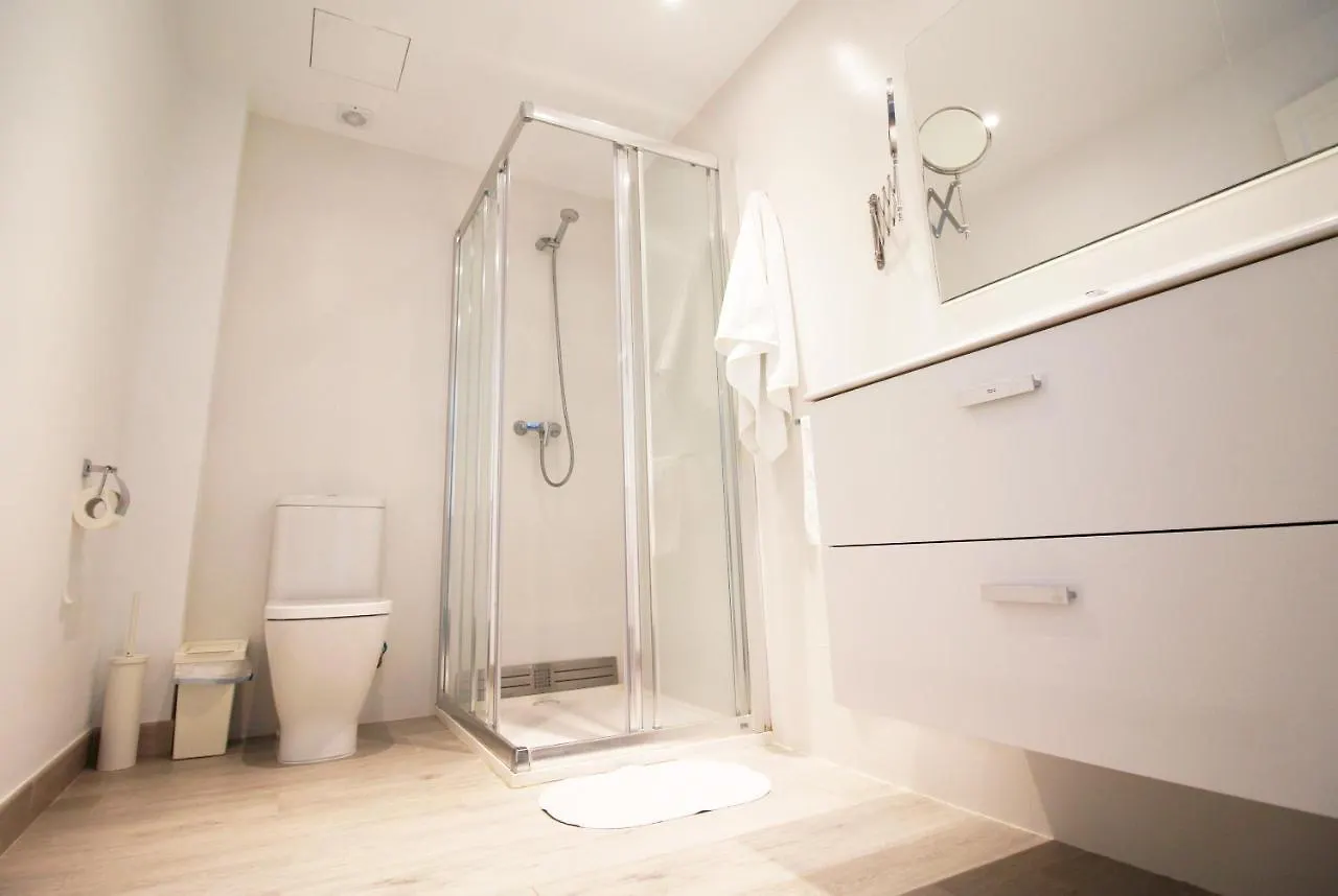 Apartaments Es Port Etvpl14335-13394 Колонья Сант Джордин 0*,