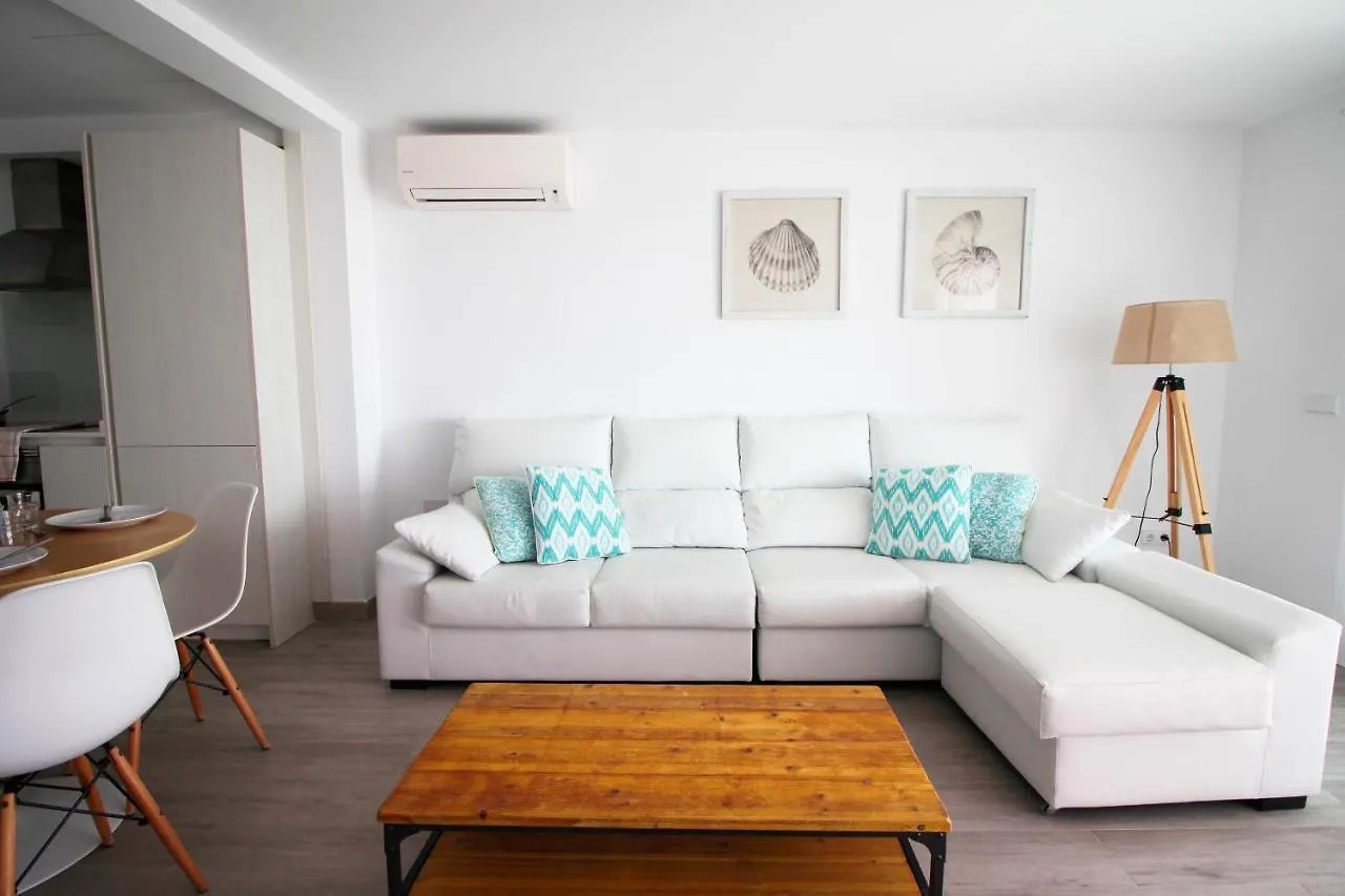 Apartaments Es Port Etvpl14335-13394 Колонья Сант Джордин