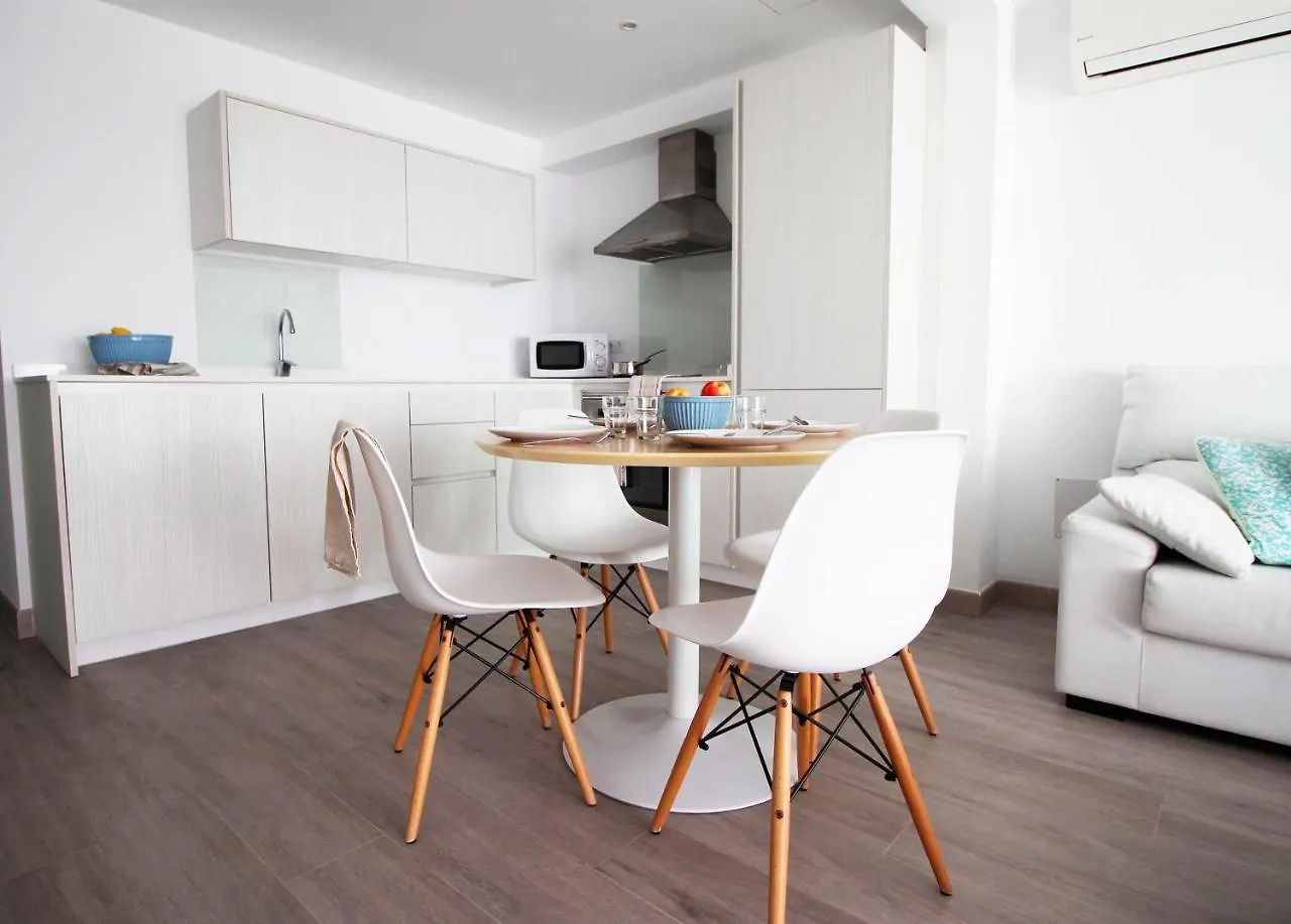 Apartaments Es Port Etvpl14335-13394 Colonia de Sant Jordi