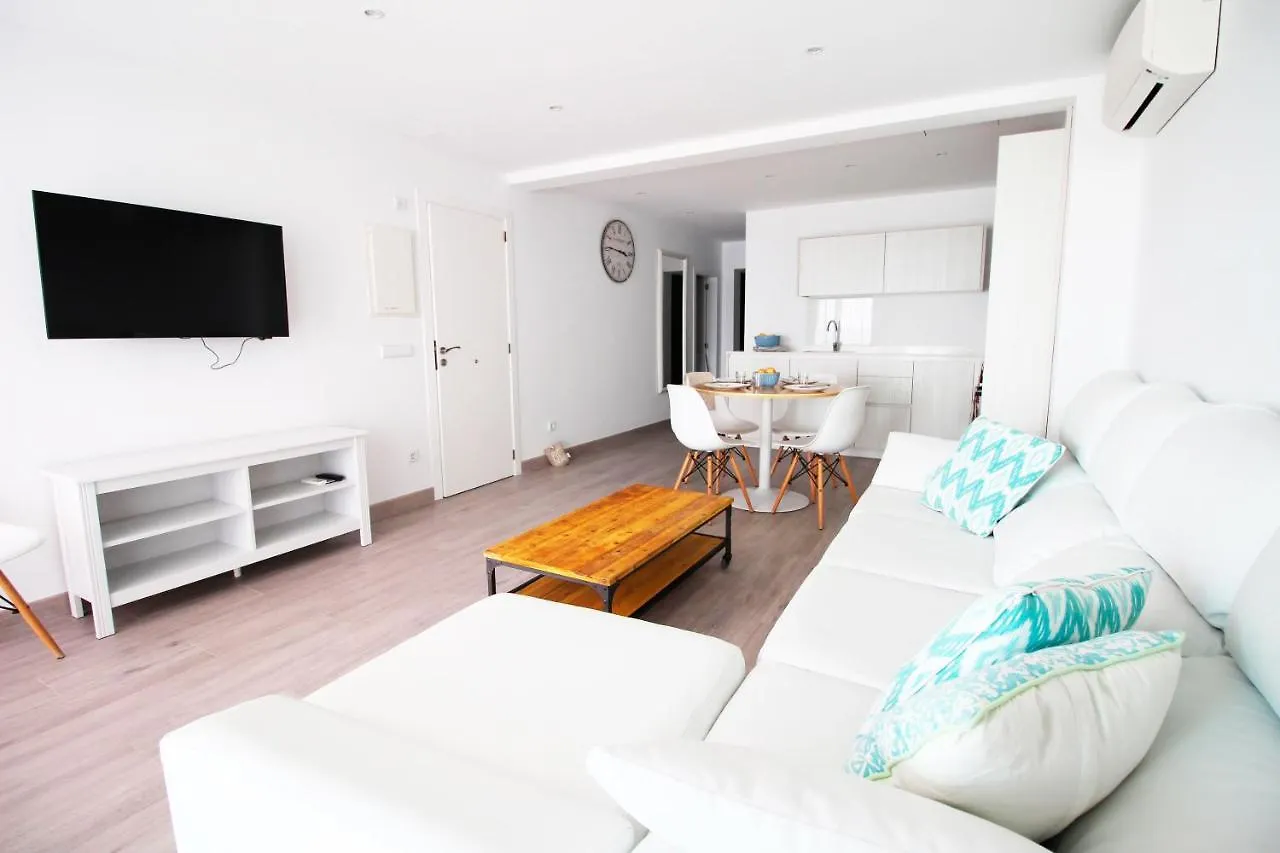 Apartaments Es Port Etvpl14335-13394 Colonia de Sant Jordi Apartment