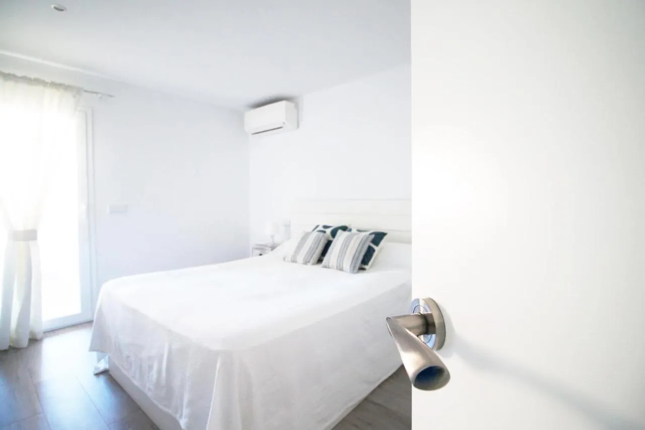 Апартаменты Apartaments Es Port Etvpl14335-13394 Колонья Сант Джордин