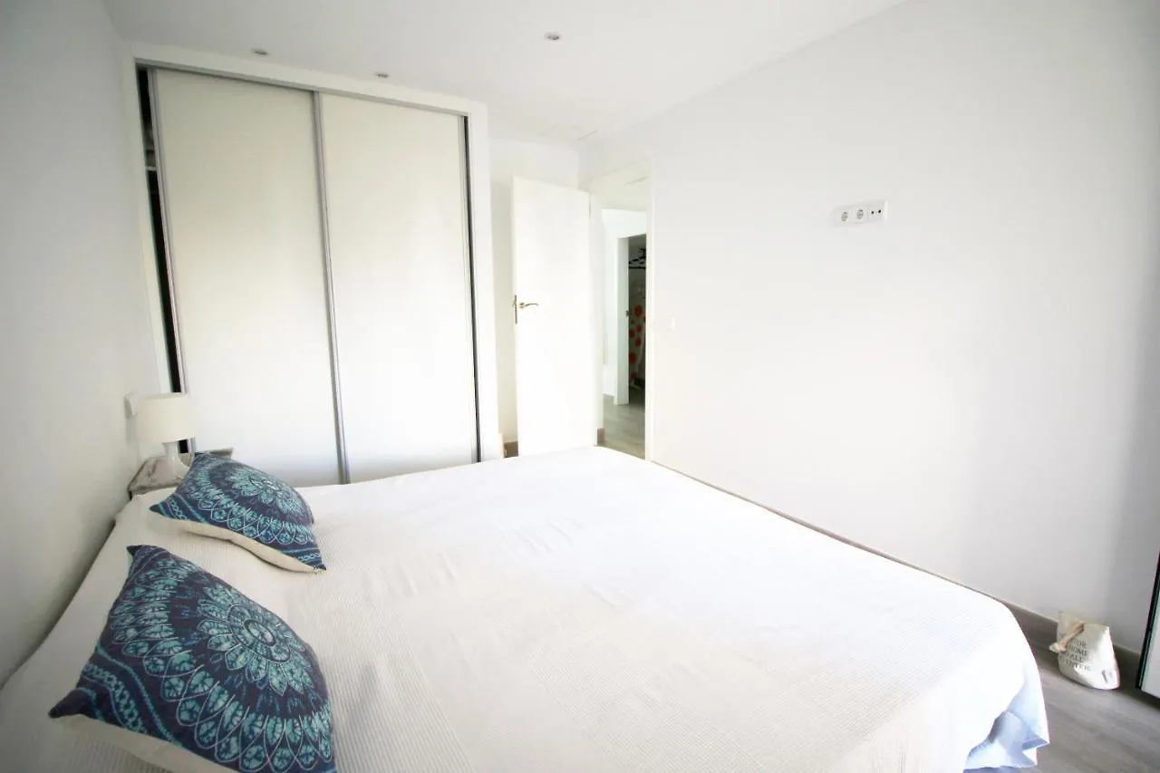 Апартаменты Apartaments Es Port Etvpl14335-13394 Колонья Сант Джордин