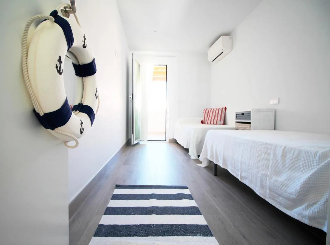 Apartaments Es Port Etvpl14335-13394 Colonia de Sant Jordi