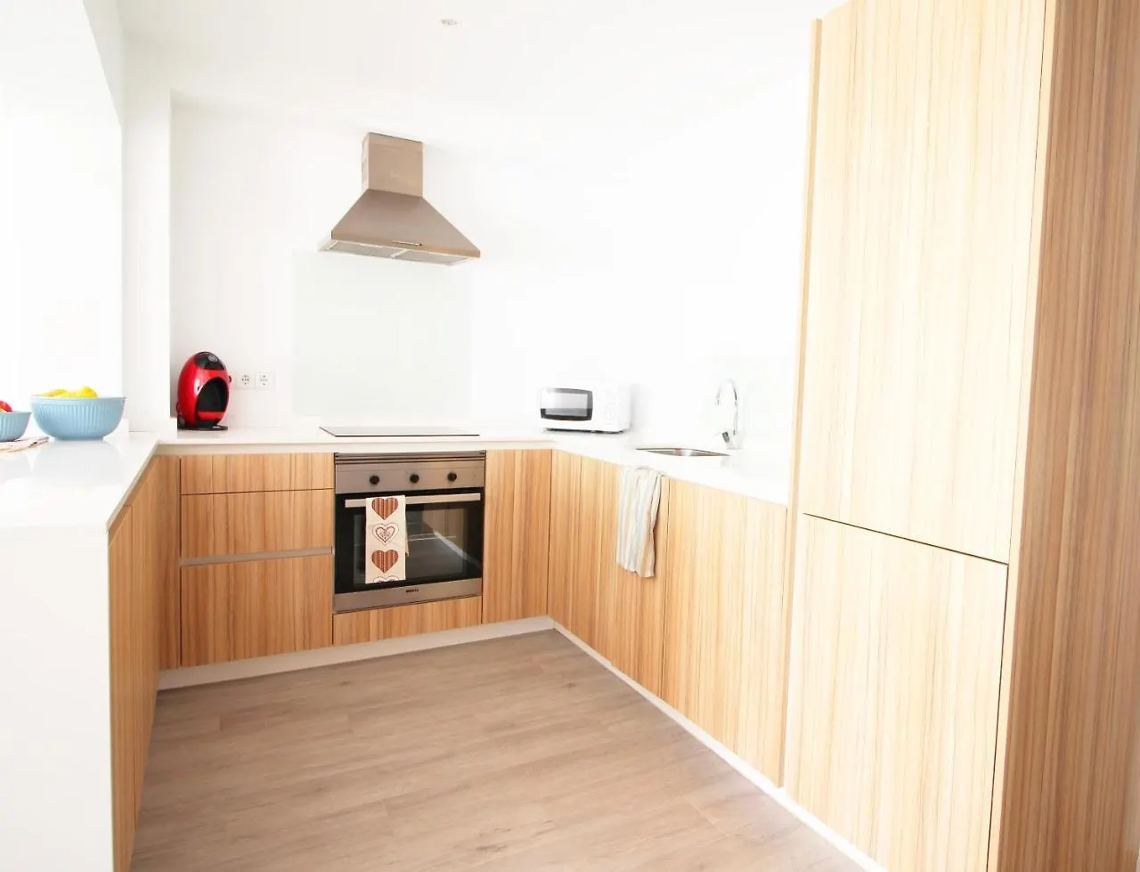 Apartaments Es Port Etvpl14335-13394 Колонья Сант Джордин Испания