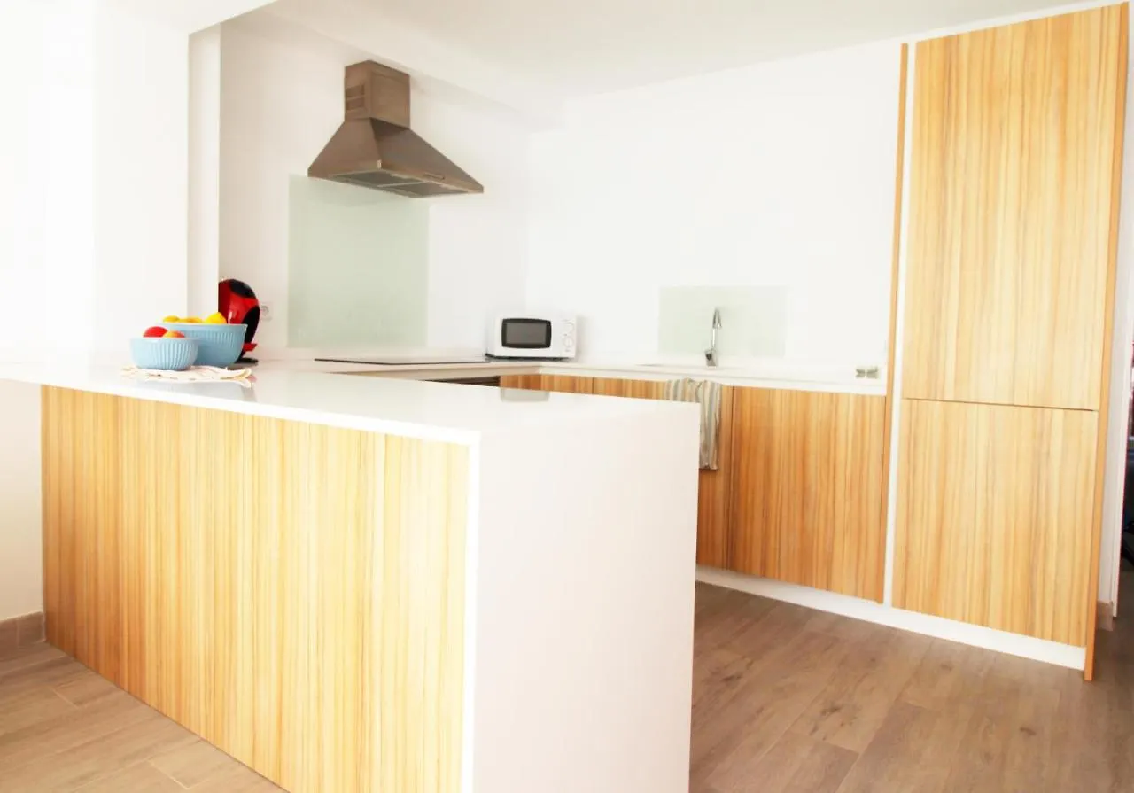 Apartment Apartaments Es Port Etvpl14335-13394 Colonia de Sant Jordi Spain