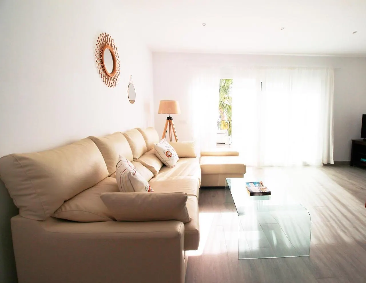 Apartment Apartaments Es Port Etvpl14335-13394 Colonia de Sant Jordi