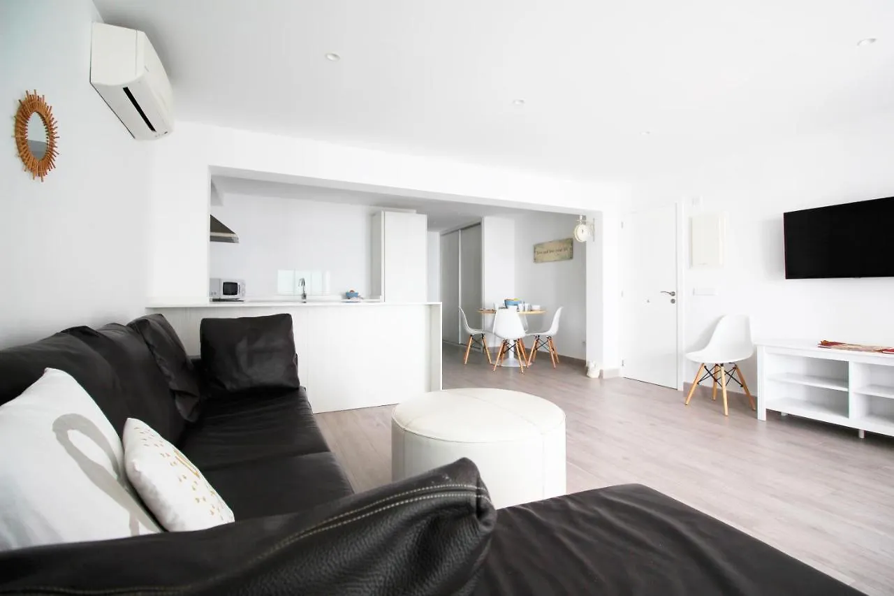 Apartaments Es Port Etvpl14335-13394 Колонья Сант Джордин
