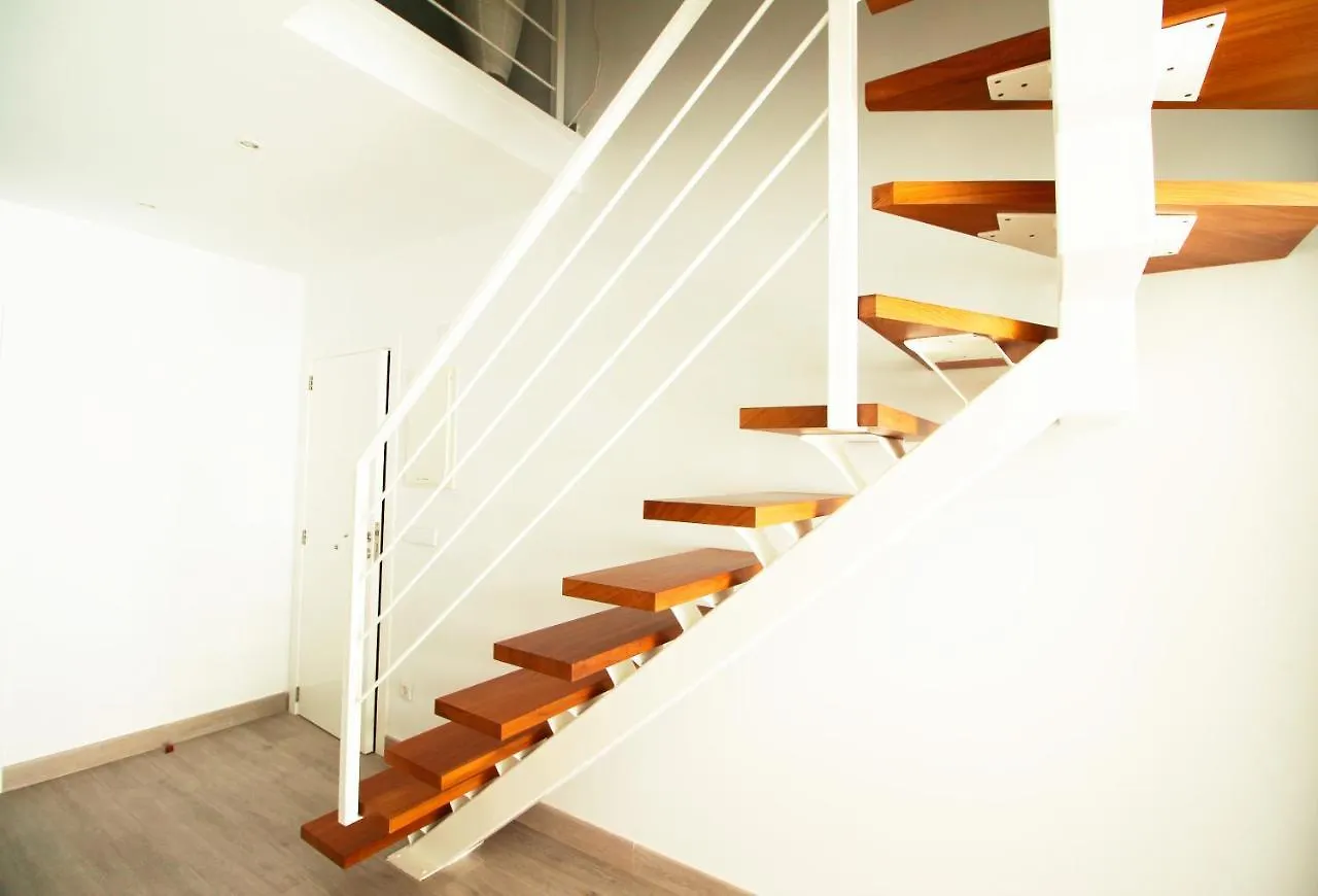 Apartment Apartaments Es Port Etvpl14335-13394 Colonia de Sant Jordi Spain