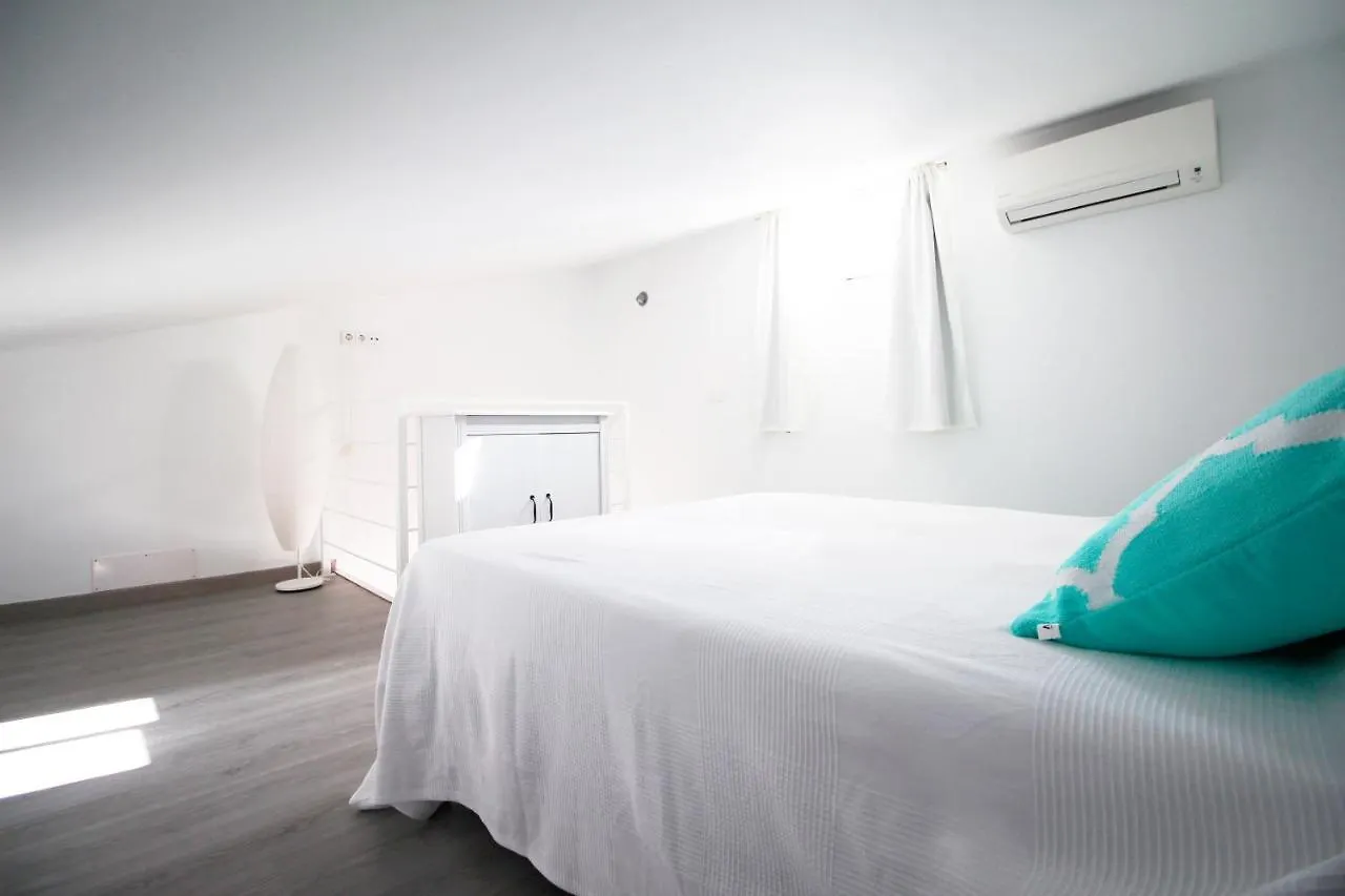 Apartaments Es Port Etvpl14335-13394 Colonia de Sant Jordi Apartment
