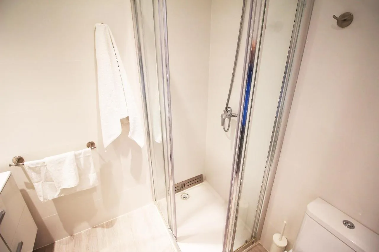 Apartaments Es Port Etvpl14335-13394 Colonia de Sant Jordi Spain