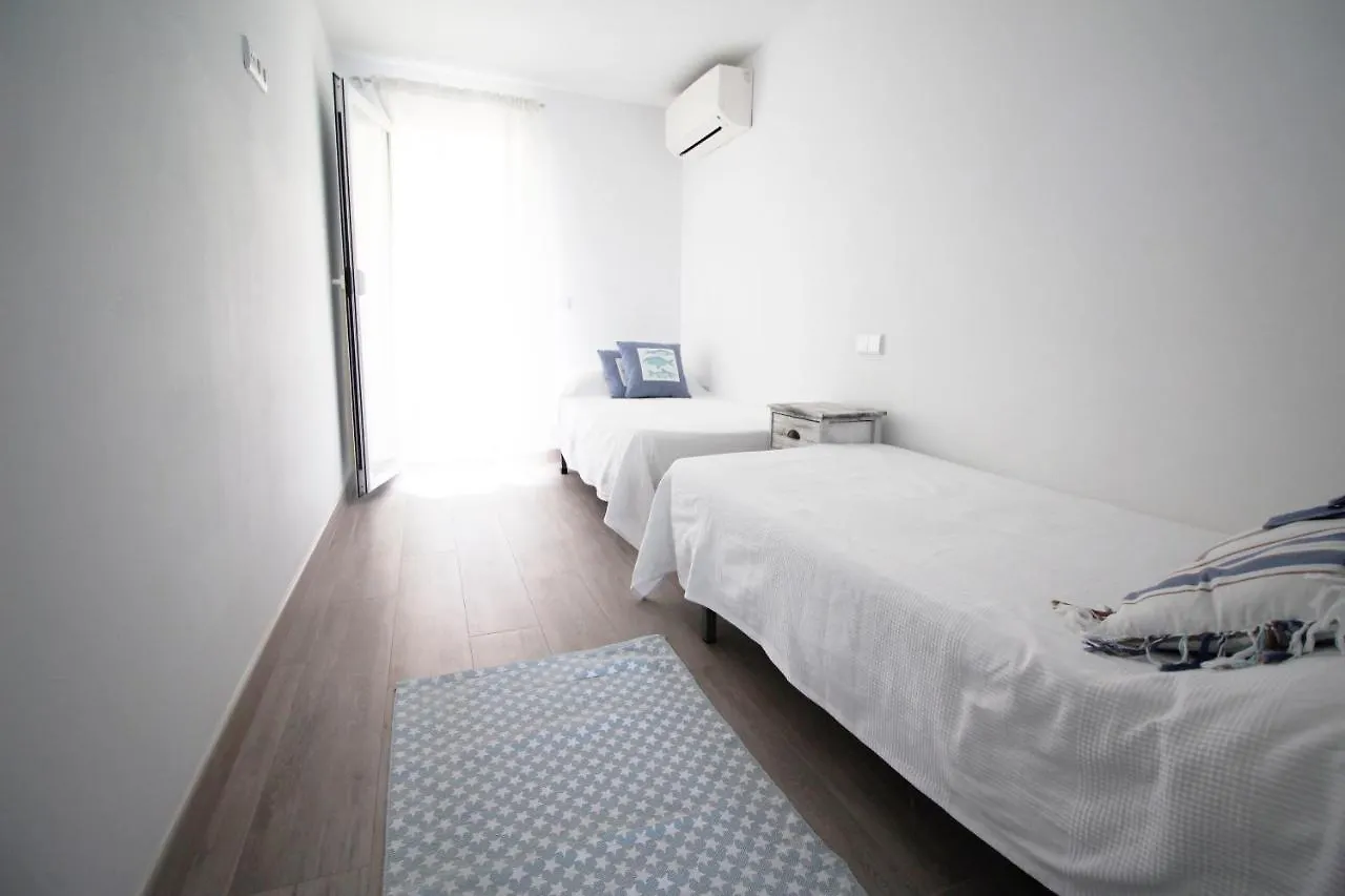Apartaments Es Port Etvpl14335-13394 Колонья Сант Джордин 0*,  Испания