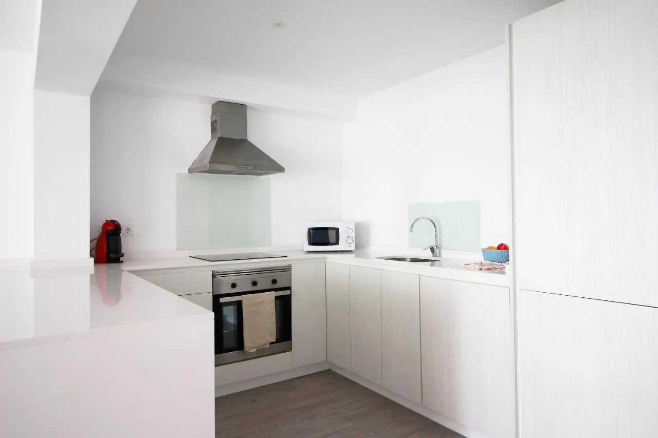 Апартаменты Apartaments Es Port Etvpl14335-13394 Колонья Сант Джордин