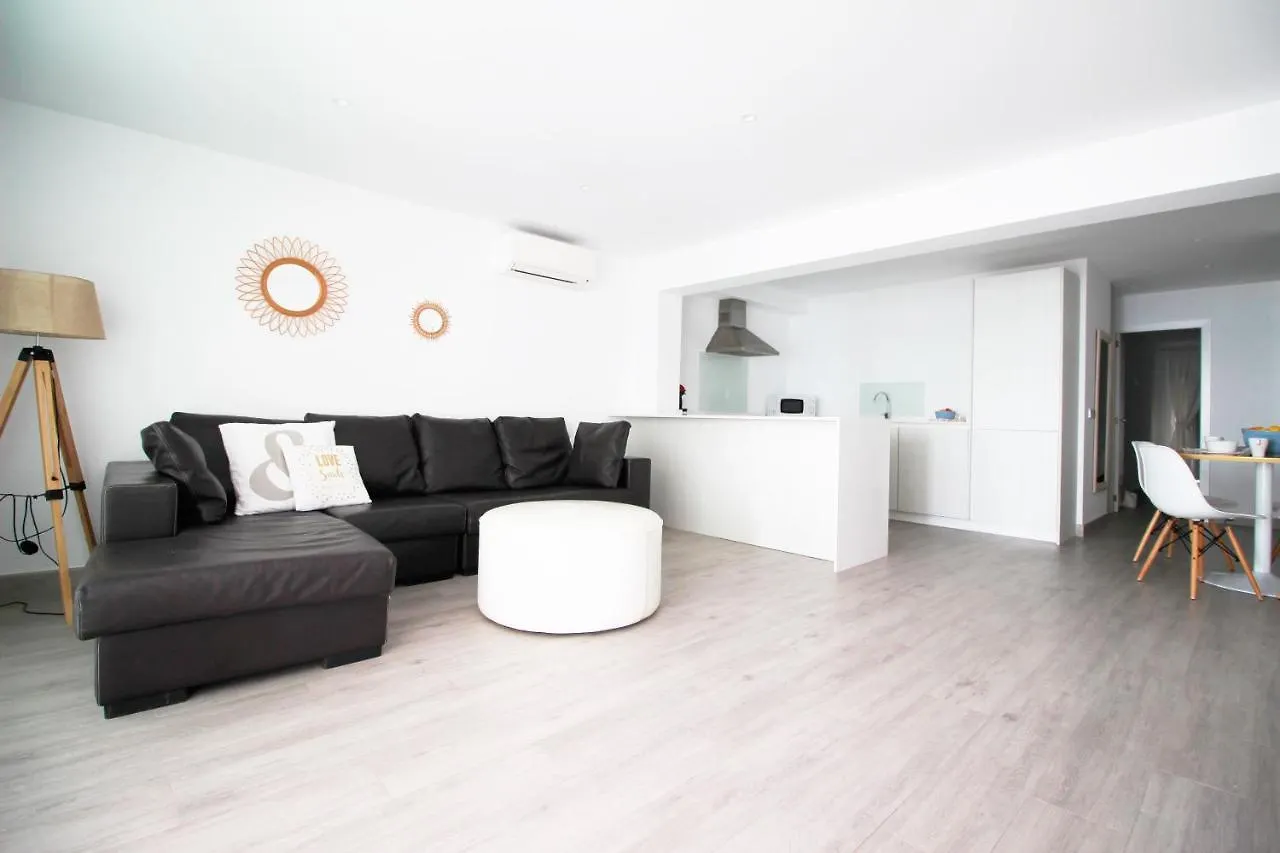 Апартаменты Apartaments Es Port Etvpl14335-13394 Колонья Сант Джордин Испания