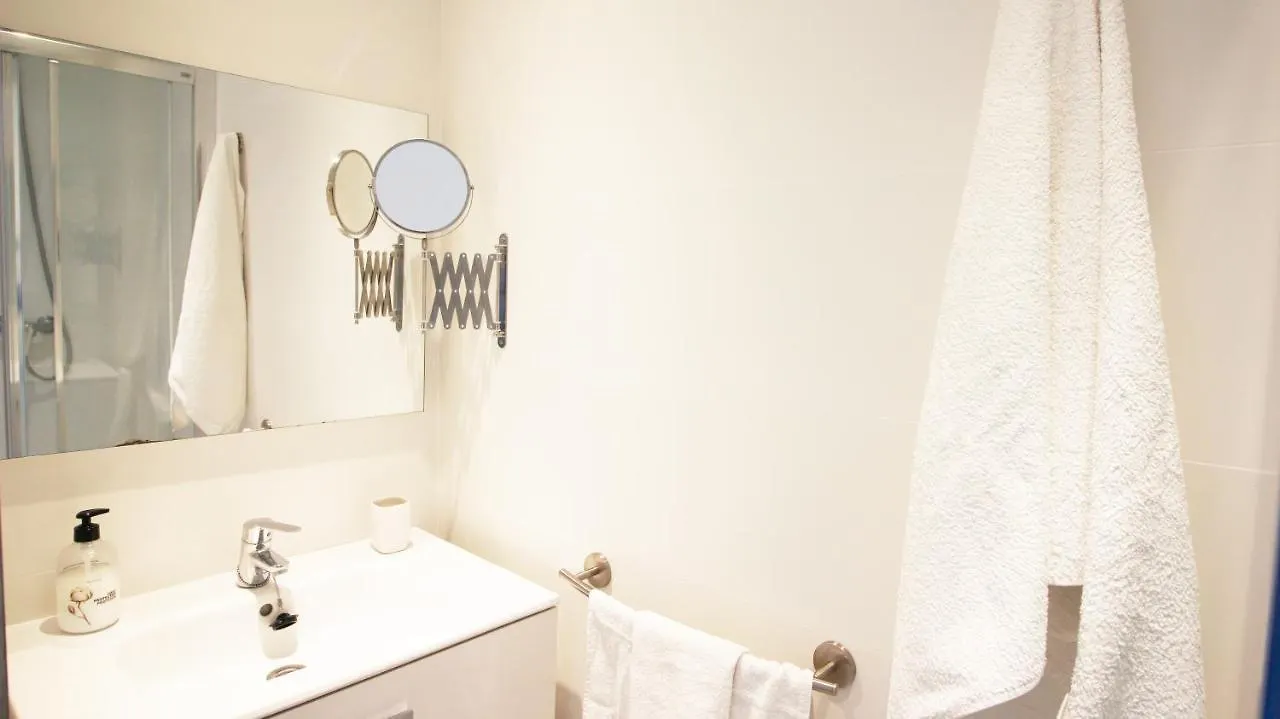 Apartaments Es Port Etvpl14335-13394 Колонья Сант Джордин 0*,  Испания