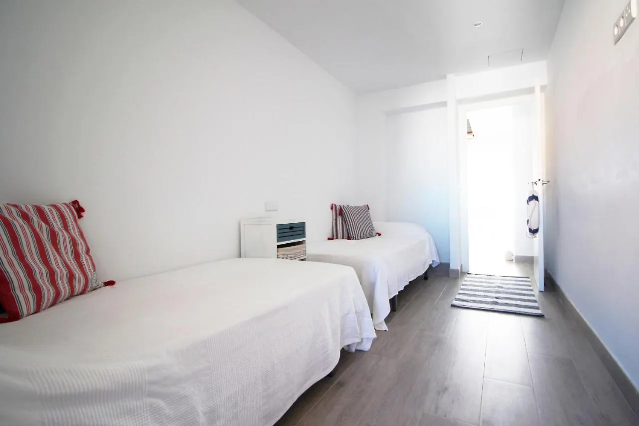 Apartaments Es Port Etvpl14335-13394 Colonia de Sant Jordi 0*,  Spain