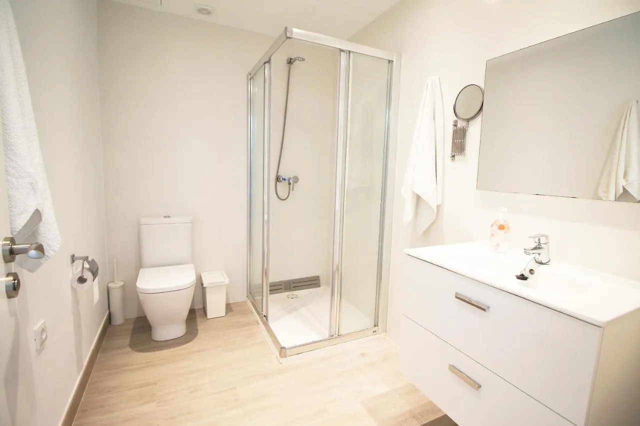 Apartaments Es Port Etvpl14335-13394 Colonia de Sant Jordi Apartment