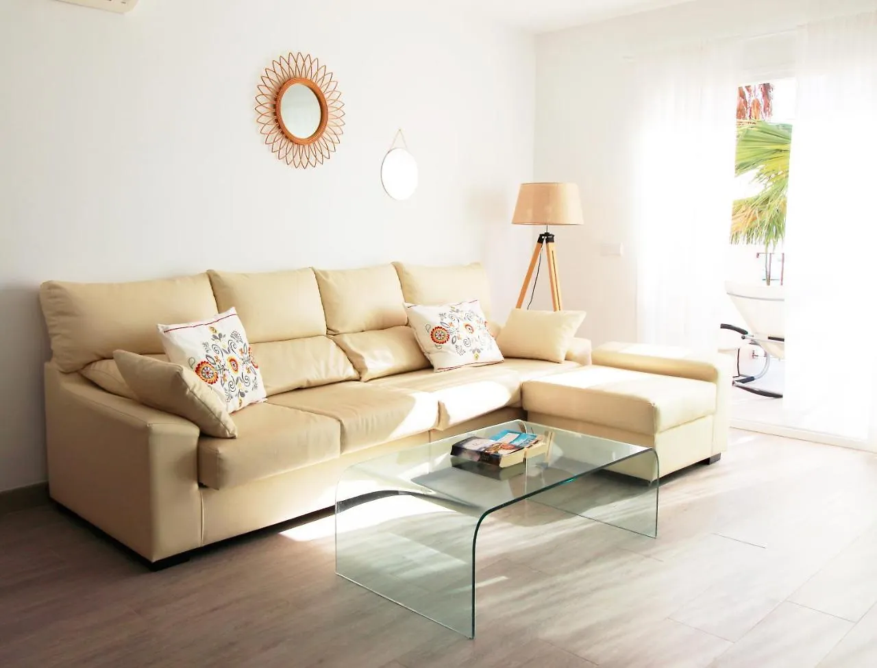 Apartaments Es Port Etvpl14335-13394 Colonia de Sant Jordi 0*,  Spain