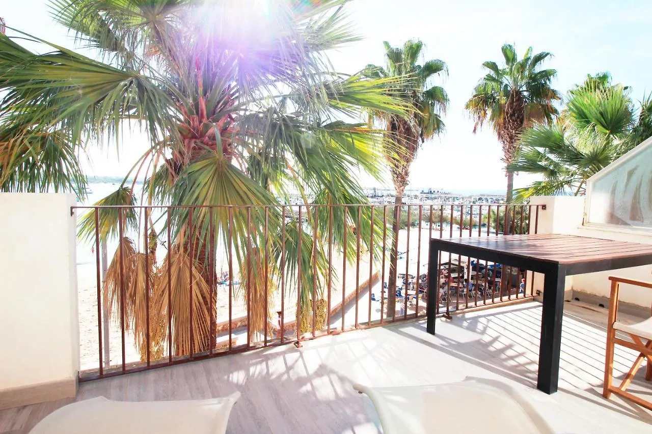 Apartaments Es Port Etvpl14335-13394 Colonia de Sant Jordi Apartment