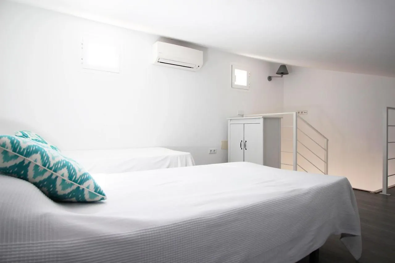 Apartaments Es Port Etvpl14335-13394 Colonia de Sant Jordi Apartment