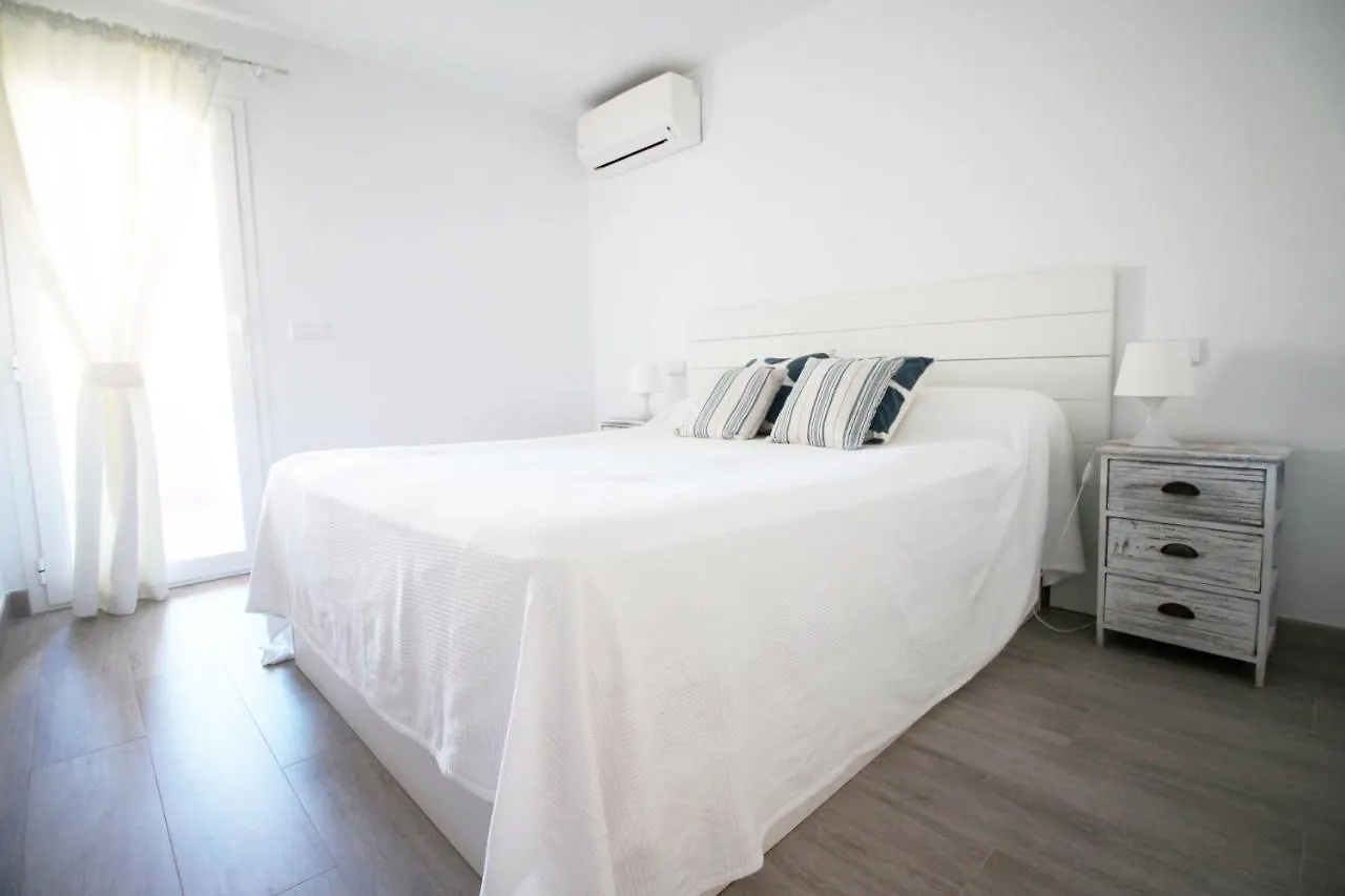 Apartaments Es Port Etvpl14335-13394 Колонья Сант Джордин Апартаменты