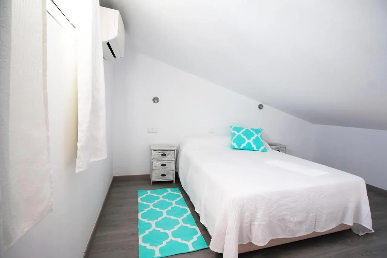 Apartaments Es Port Etvpl14335-13394 Colonia de Sant Jordi