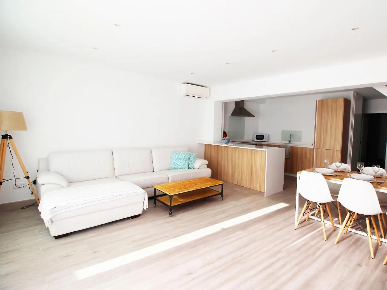 Apartaments Es Port Etvpl14335-13394 Colonia de Sant Jordi Apartment