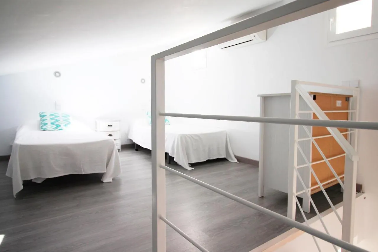 Apartaments Es Port Etvpl14335-13394 Colonia de Sant Jordi